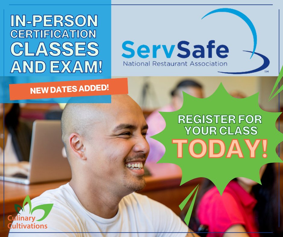 Don't miss your Certification! - mailchi.mp/28bf25f64be8/s…