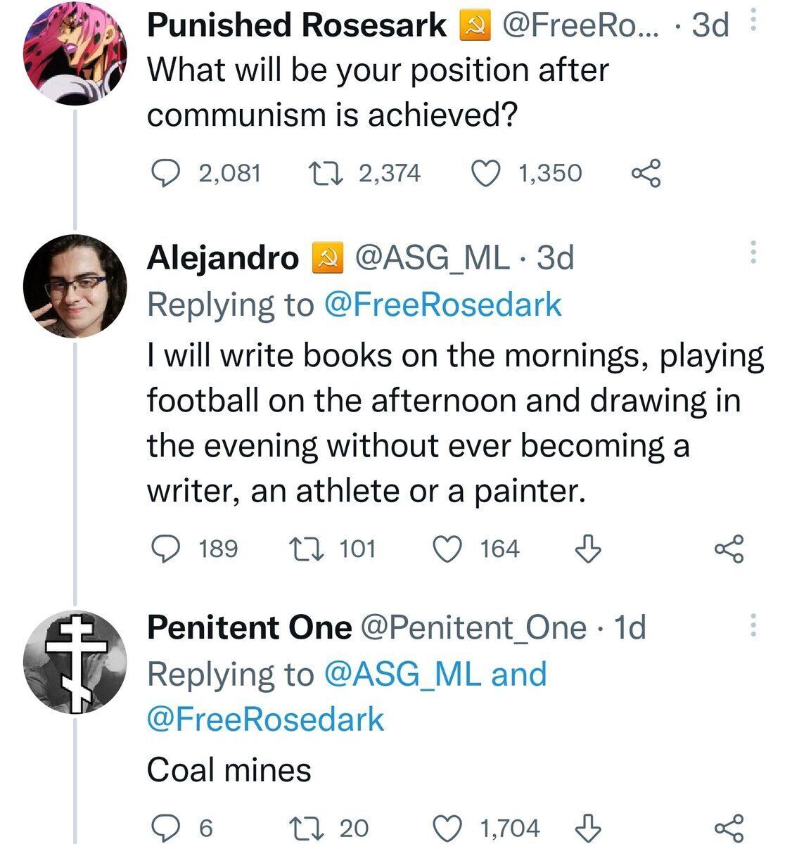 Delusional Takes tweet media