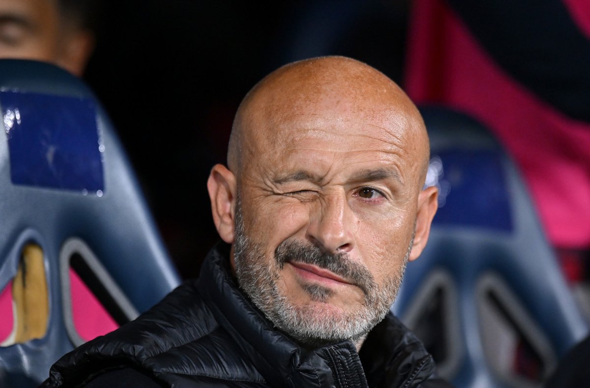LAROMA24's tweet image. 🎙️ Verso #BolognaRoma: niente conferenza stampa di #Italiano per decisione della società ❌

 [@qn_carlino]

➡️ tinyurl.com/3f92jh34
#ASRoma