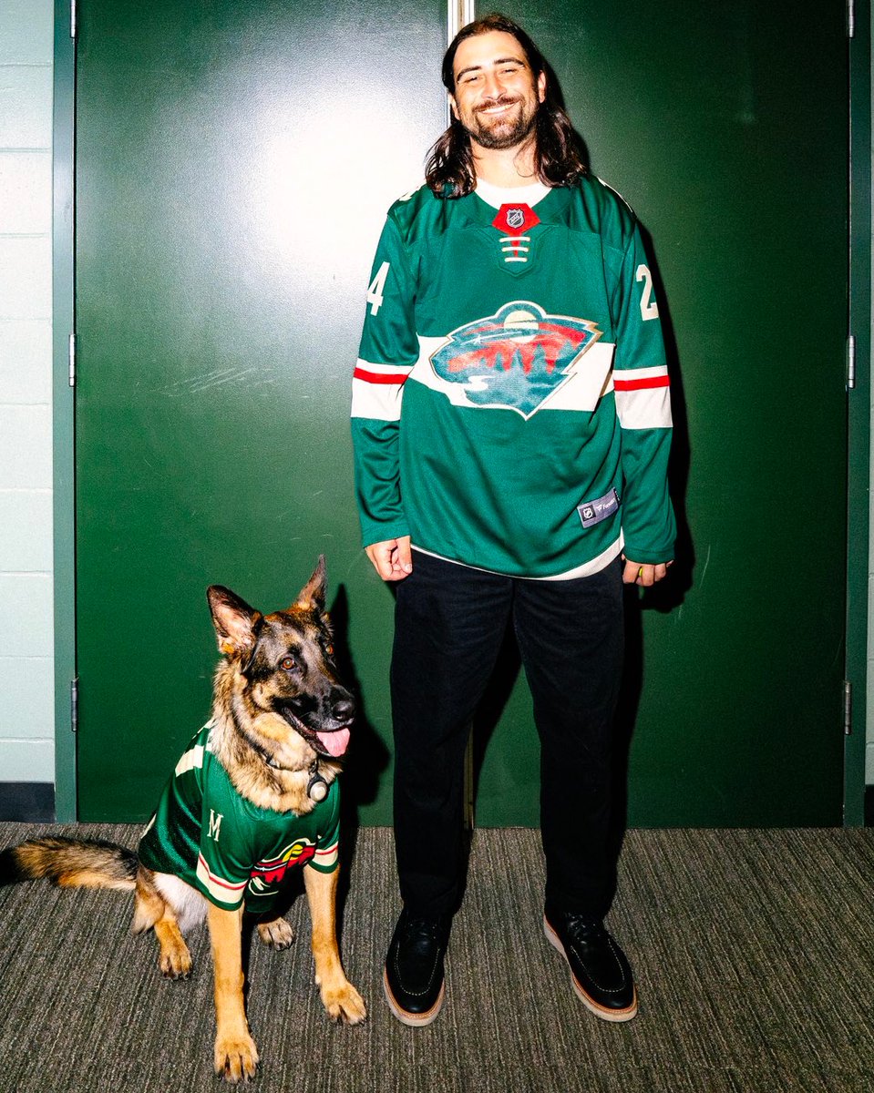 NHL tweet media
