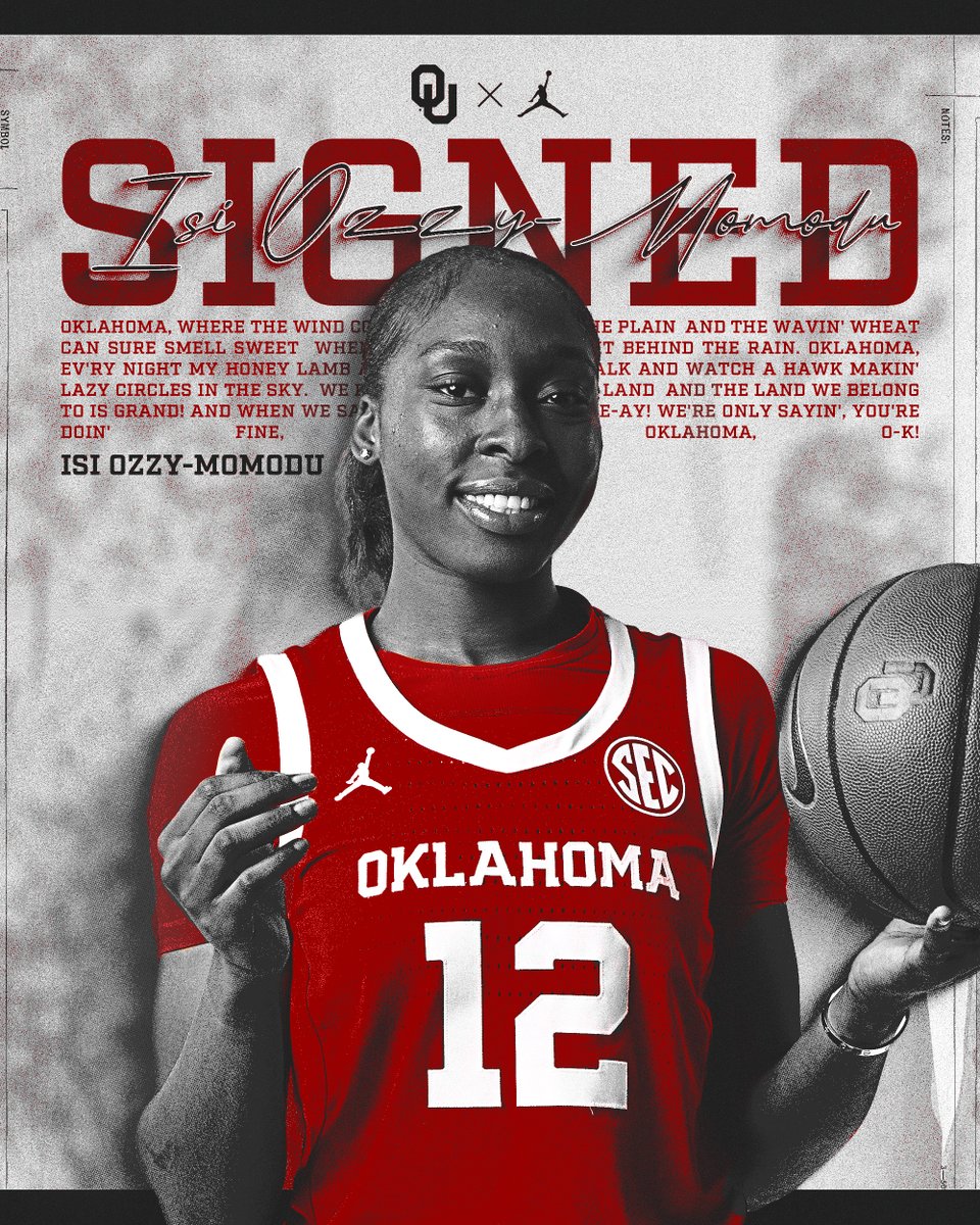 Oklahoma Basketball tweet media