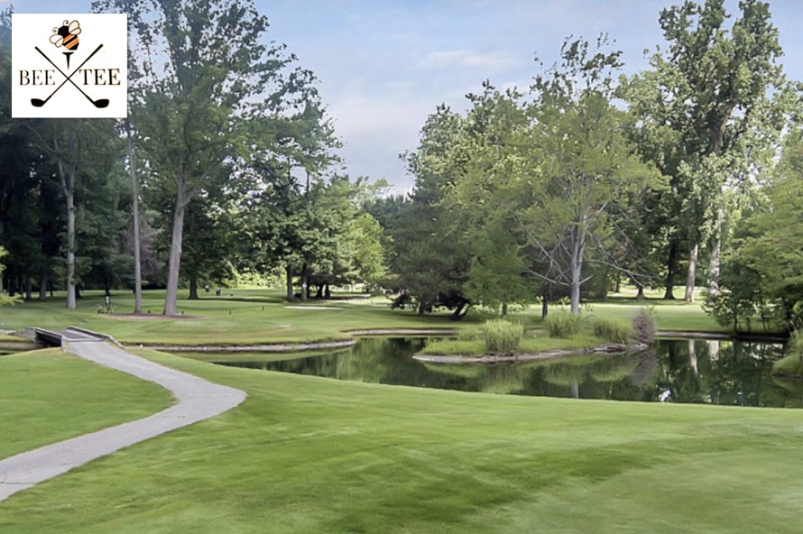 GroupGolfer Michigan tweet media
