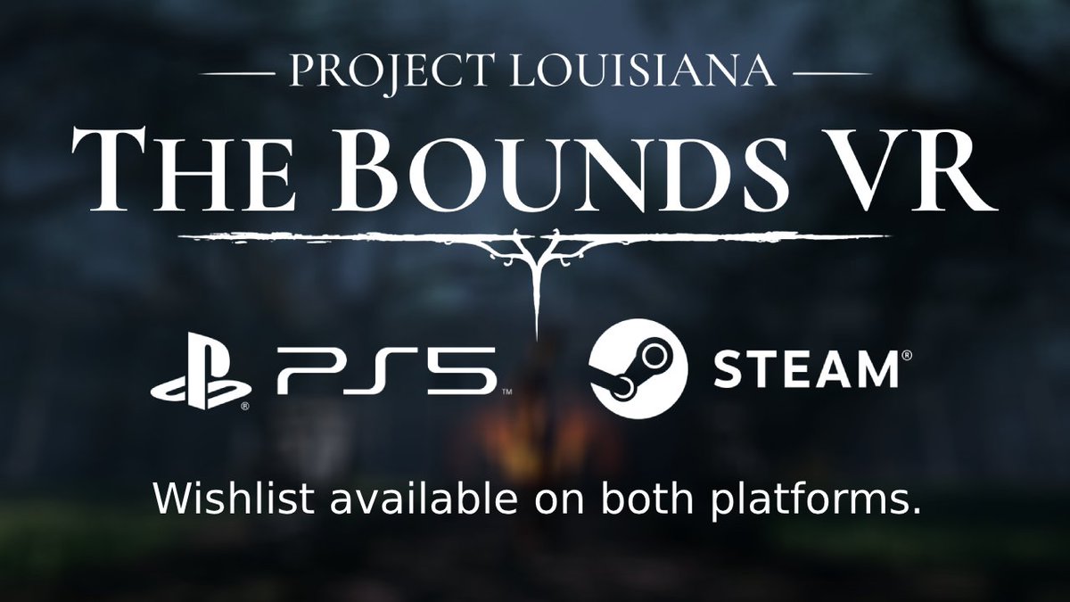 2dev studio / The Bounds VR tweet media