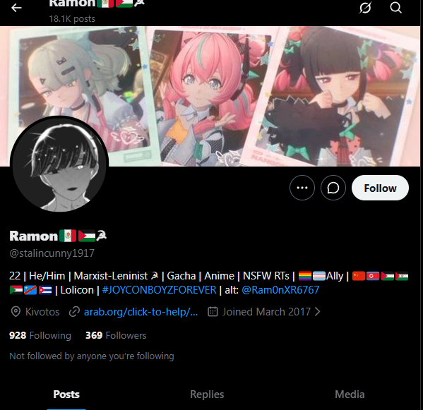 Kaito💮 tweet media