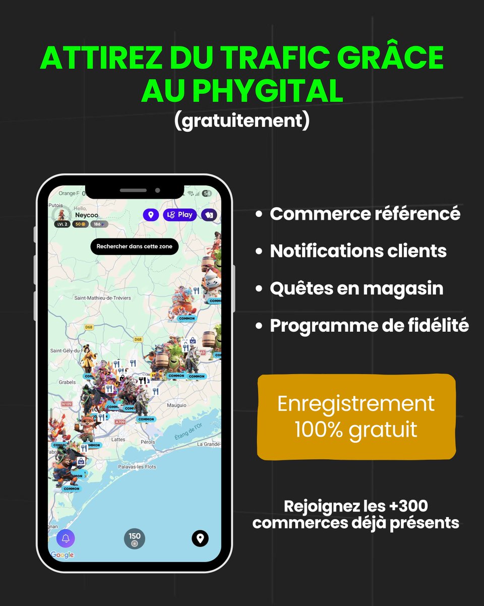 LoyalBuds's tweet photo. Nous sommes en 2026. Le paradoxe technologique n'a jamais été aussi fort. 🌍

D'un côté, une hyper-connexion virtuelle. De l'autre, des centres-villes qui luttent pour maintenir leur effervescence.

La seule économie vraiment résiliente ? Le local. Mais comment le sauver ? 👇
Thread 🧵