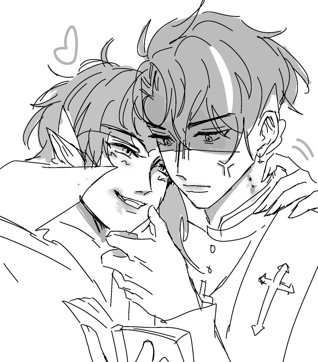 RaviOn011's tweet image. #beerlens &amp;amp; #notesun sketcheu.