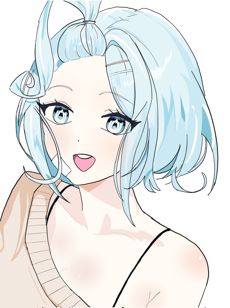 mutal0704's tweet photo. #Tabiart https://t.co/KPbT2IzzhE
