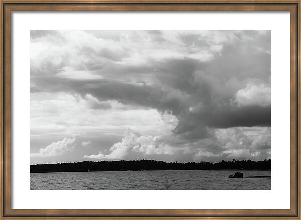 HurmerintaArt's tweet image. The Tropical Heat Wave Ended With A Storm.

#nature #photography #summer #storm #sea #finland #wallart 
 johanna-hurmerinta.pixels.com/featured/the-t…
