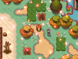 Pokémon Fangame News tweet media