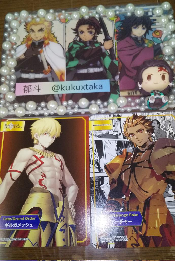 郁斗＠乗車済み 十回目 tweet media