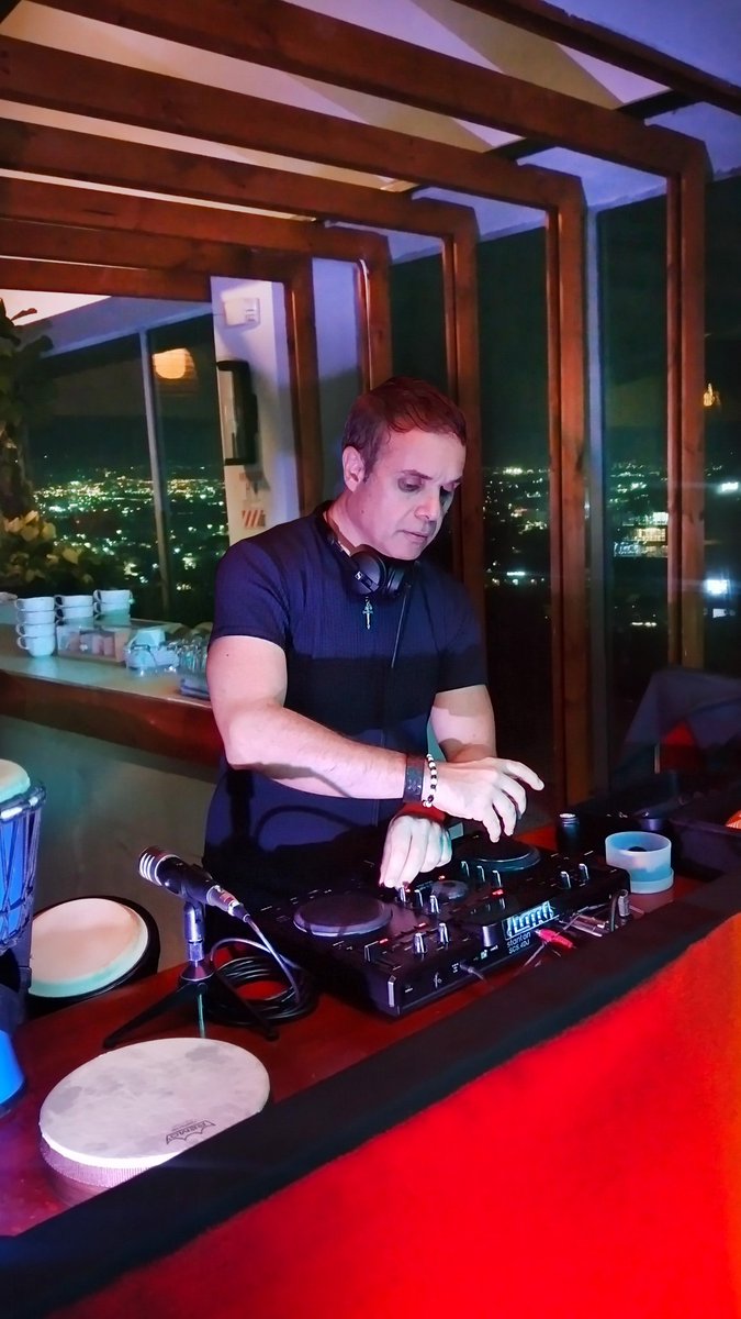 DJ Lugari tweet media