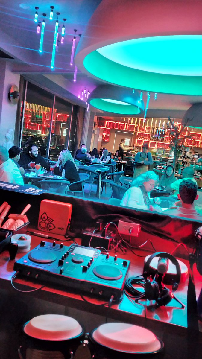 DJ Lugari tweet media