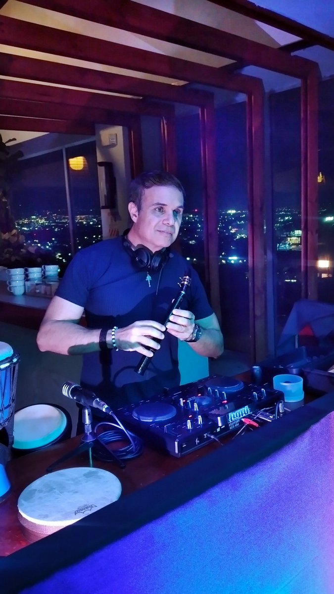 DJ Lugari tweet media