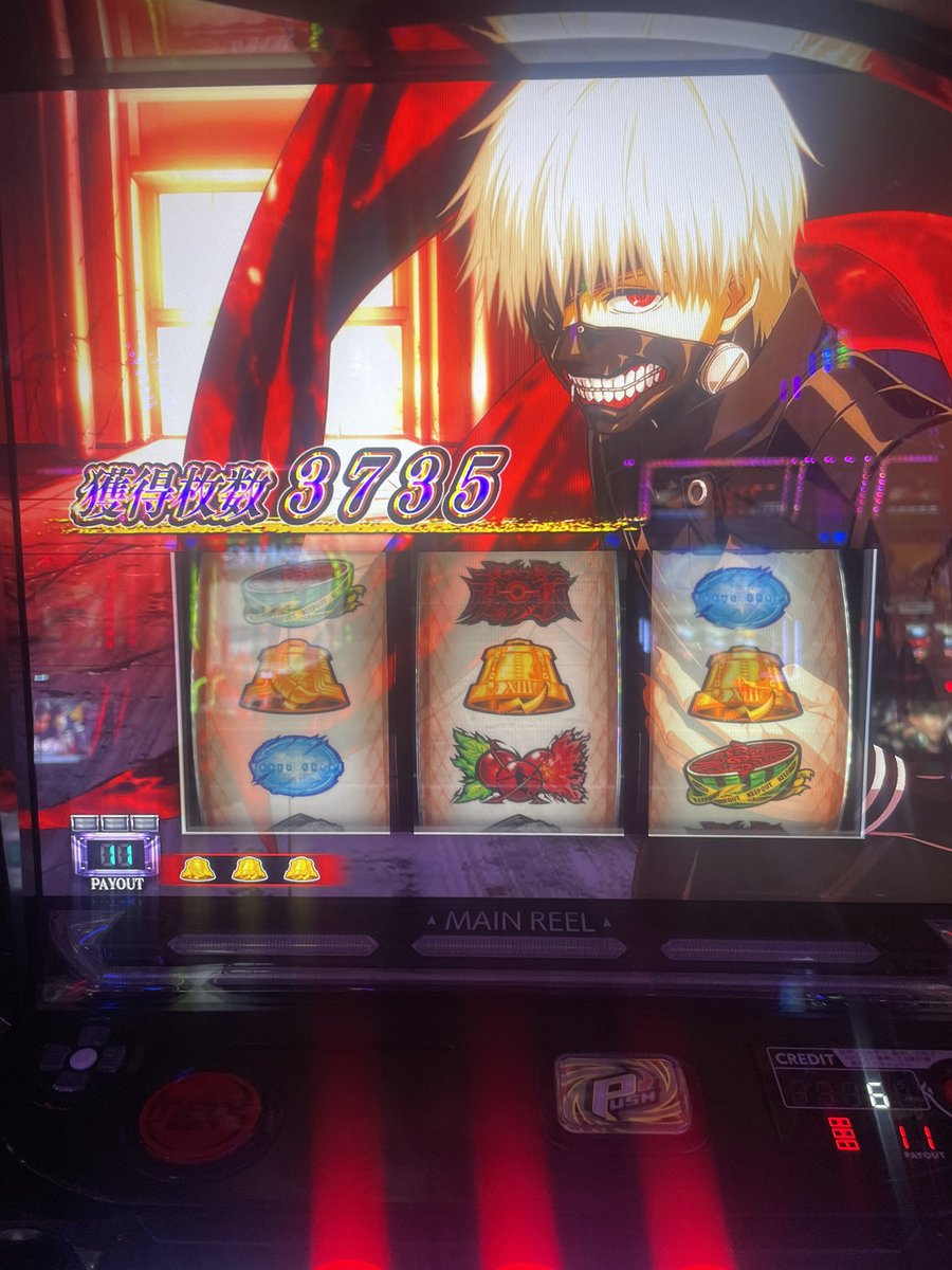 Re:手取り14万から始めるスロット生活 tweet media