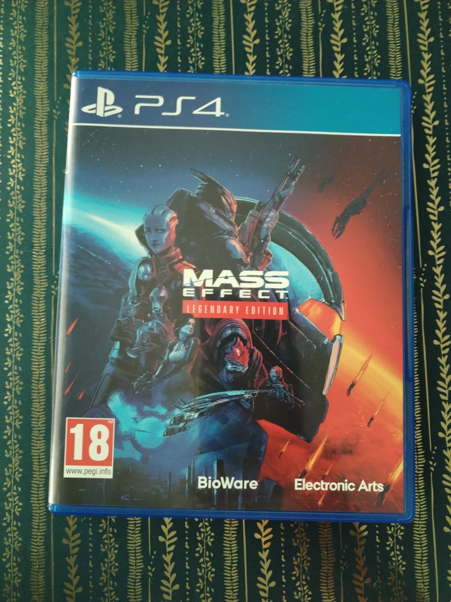 👻Jamiloup🎃 tweet media