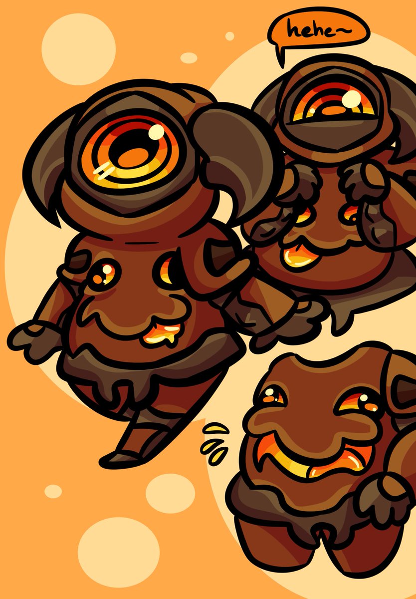 Blorbus/Staroois tweet media