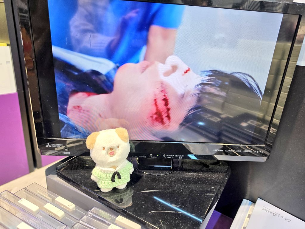 아리✨🌸 tweet media