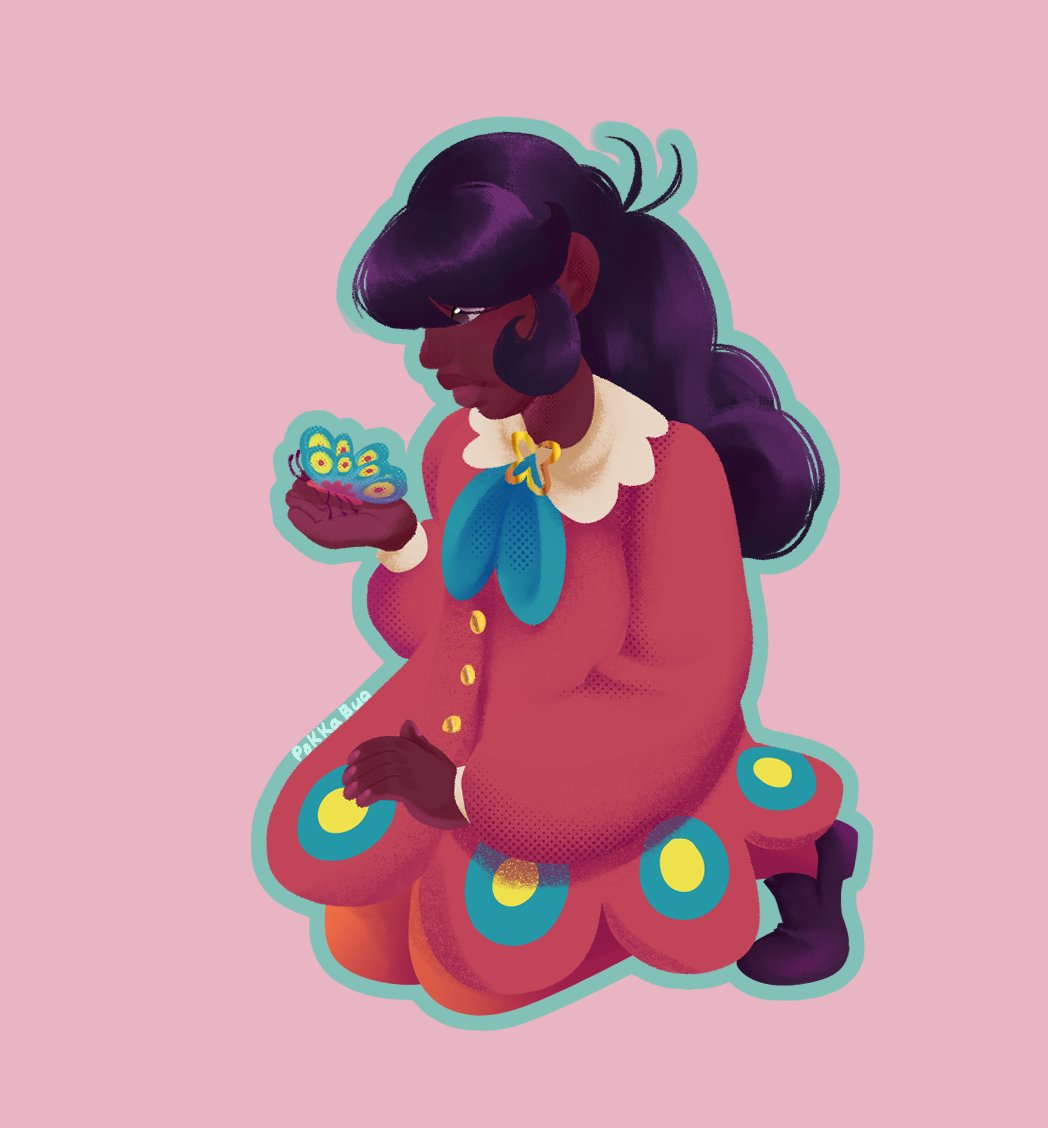 Emi_Will0w's tweet photo. Mariposa🥹🦋
#fanchild #flowerfly #juliejoyful #frankfrankly #welcomehomeoc #welcomehomefanchild https://t.co/kMKlNEYKkf
