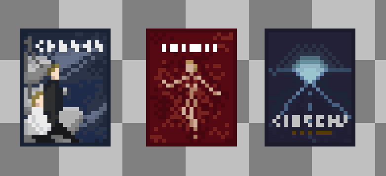 Cosmic Tofu — Cozy Apocalypse Dev 🪼 tweet media