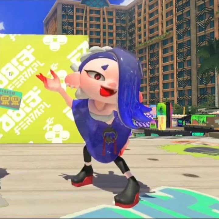 CLUELESS💚💙 tweet media