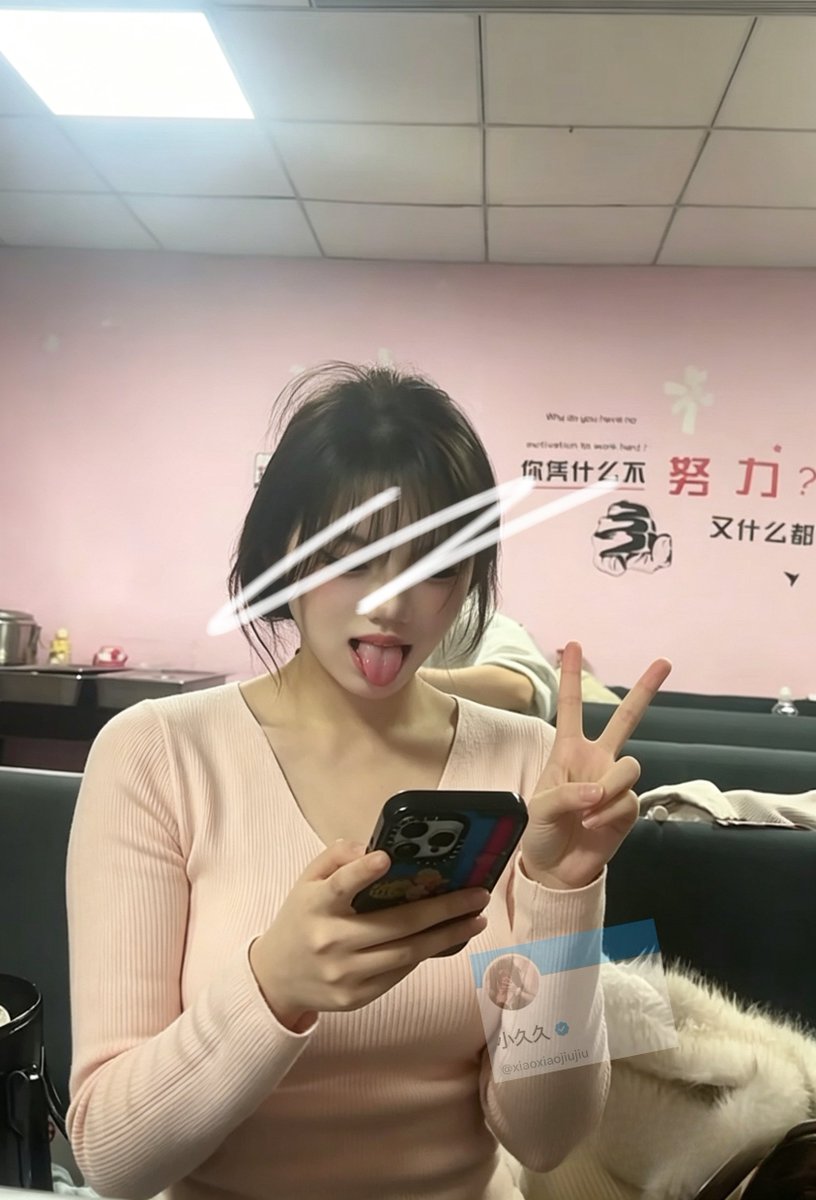 小久久 tweet media