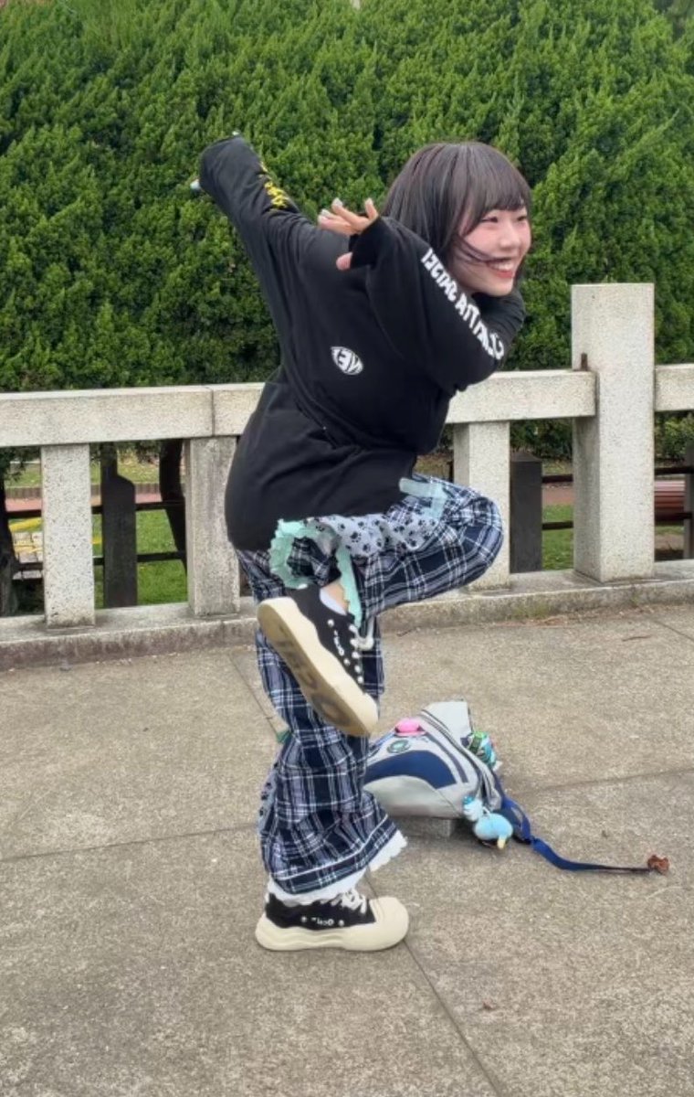 RICEMOSH⁉︎ 2026.5.4デビューだ tweet media