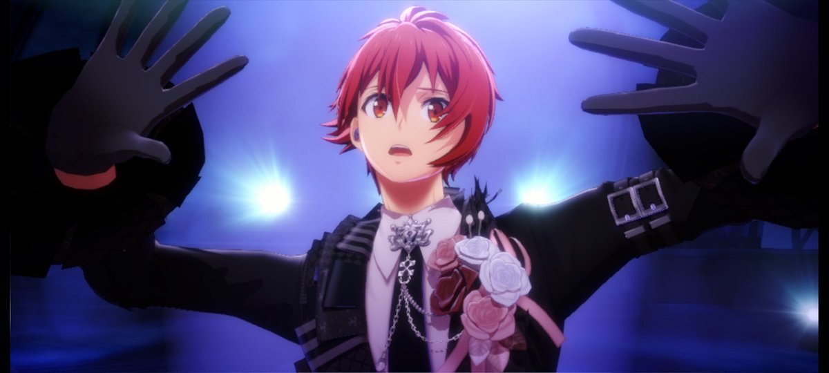 Himi🍓silent tweet until 4th beat❤ tweet media