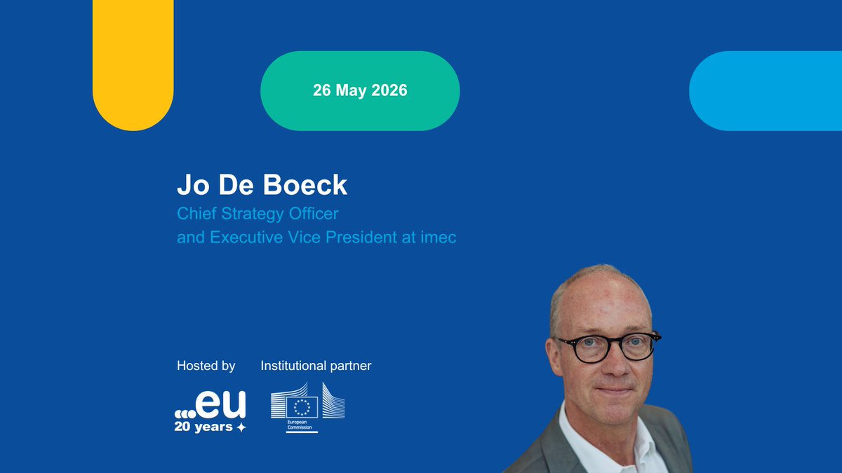 EURid tweet media