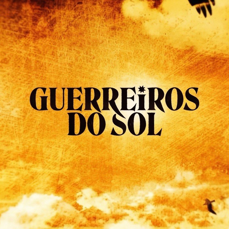 forumeplay's tweet image. O segundo capítulo de #GuerreirosDoSol registrou uma boa subida em relação ao primeiro, de 14,8 para 16,4 de média.