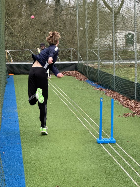 STHWCC's tweet photo. Training Continues on Sunday - New Players Welcome! #Pitchero
https://t.co/rwEEyF3G6Z https://t.co/gwKoFfApgG