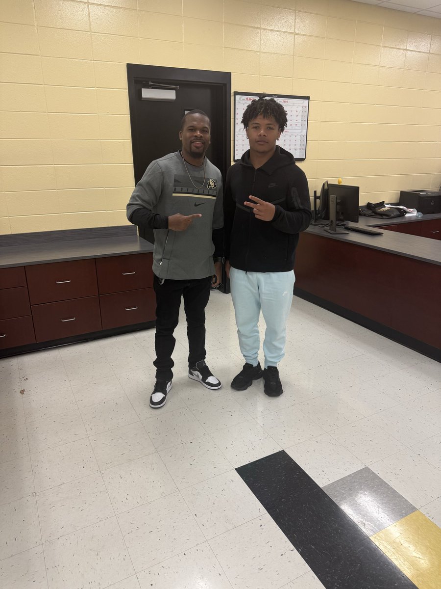 Marquis Fennell ⭐️⭐️⭐️ tweet media