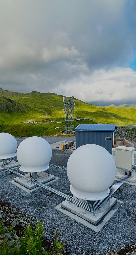 SpaceX is developing a next-generation gateway station to boost <a href="/Starlink/">Starlink</a> speeds after securing approval to upgrade the satellite internet service with gigabit connectivity, according to a new FCC filing.

“This application takes the next step by seeking authority for one of