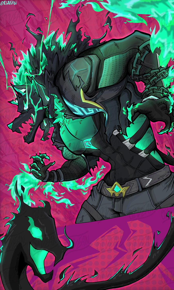 Olvean 🐢 The curious hunter tweet media