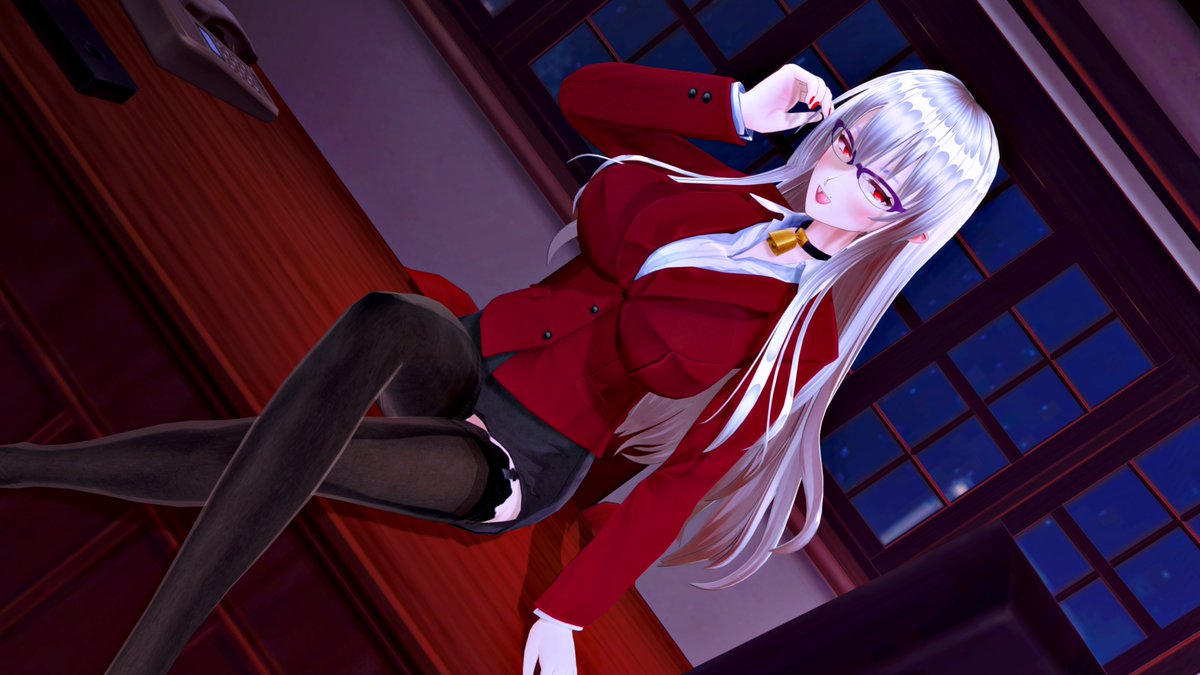 あばでま tweet media