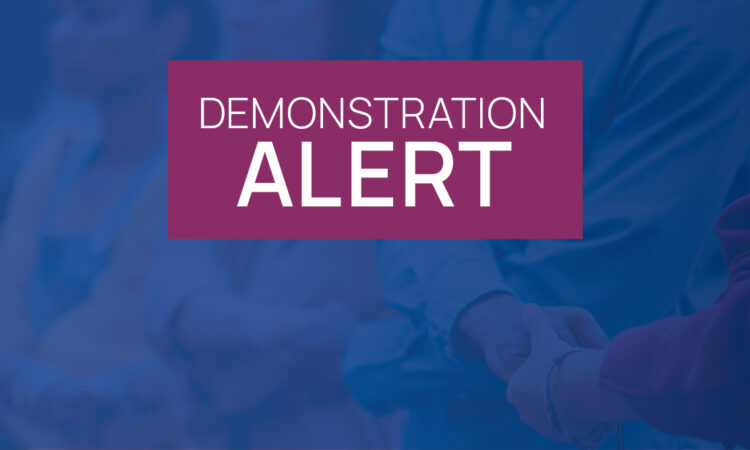 ACSPoland's tweet photo. Demonstration Alert: U.S. Embassy Warsaw (April 24, 2026) https://t.co/tHZCJey3G0 https://t.co/gscBgCi9C6
