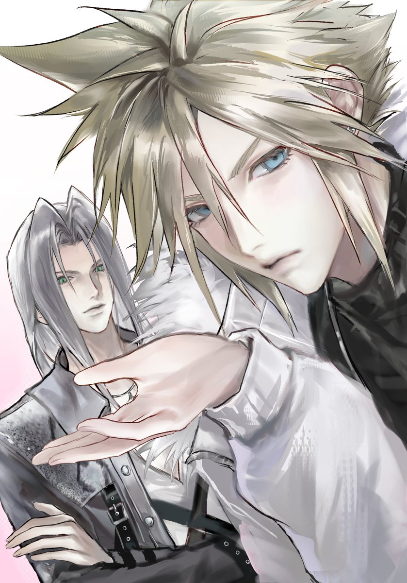 浮生若夢 tweet media