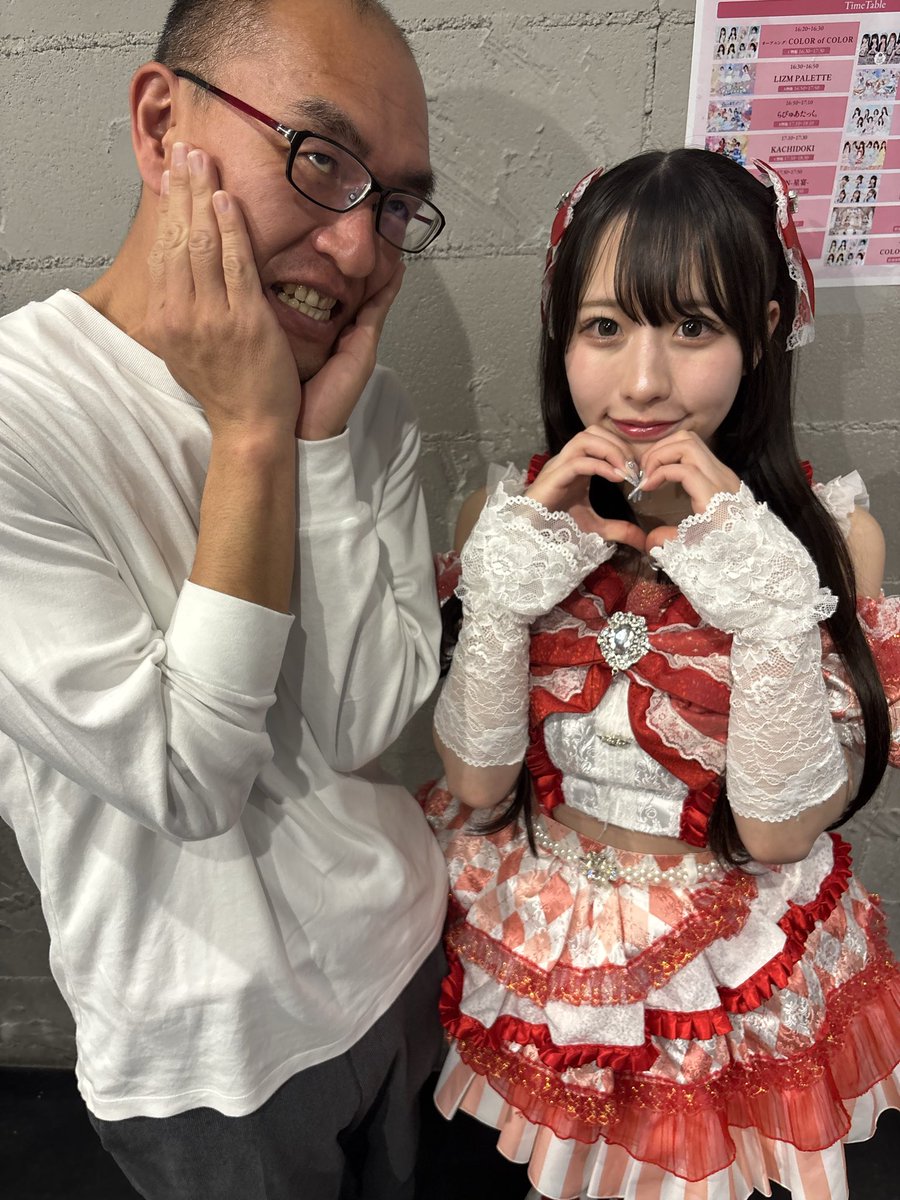 ふᒐﾞわʖˋっㄘ tweet media