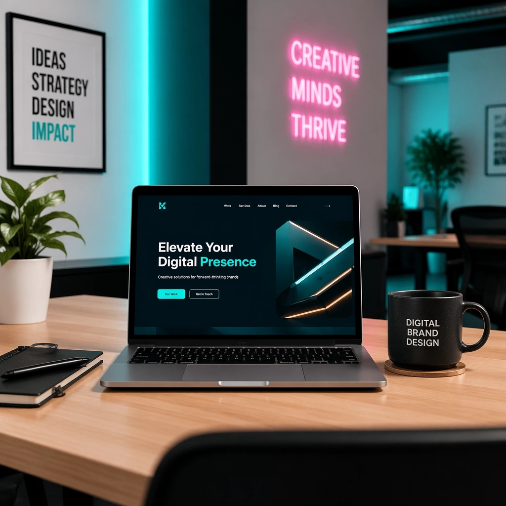 TechAlley's tweet photo. Google’s Pomelli just landed in the UK. 🚀

It’s a wake-up call for SMEs: automate or get left behind. But tech without soul is just noise.

We help you master the tools while keeping your brand human. Ready to scale?

#TechAlley #GooglePomelli #SMEGrowth #Automation https://t.co/YObFtT6uyV