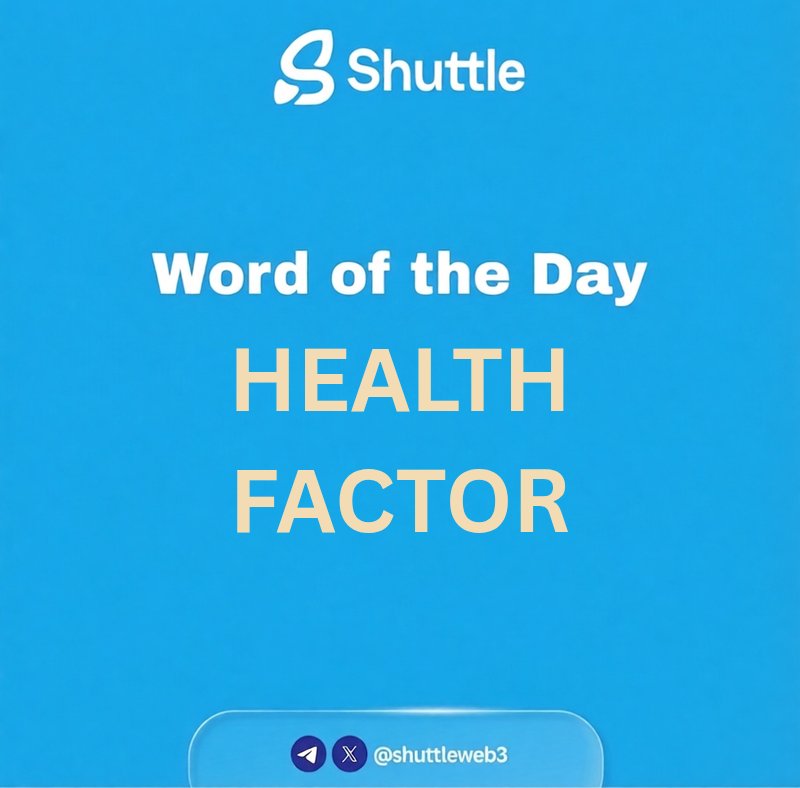 Shuttle Web3 tweet media