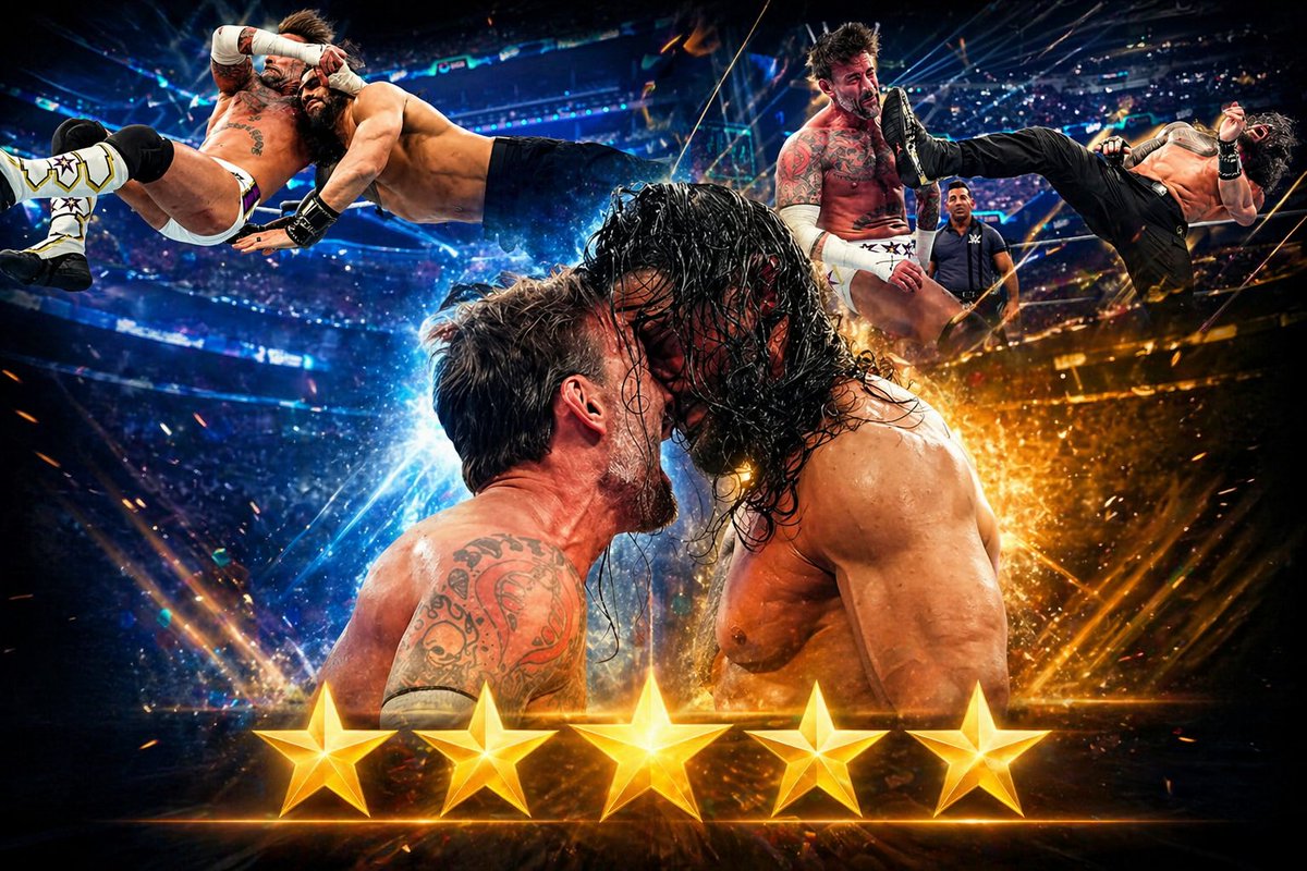Acervo Wrestling tweet media