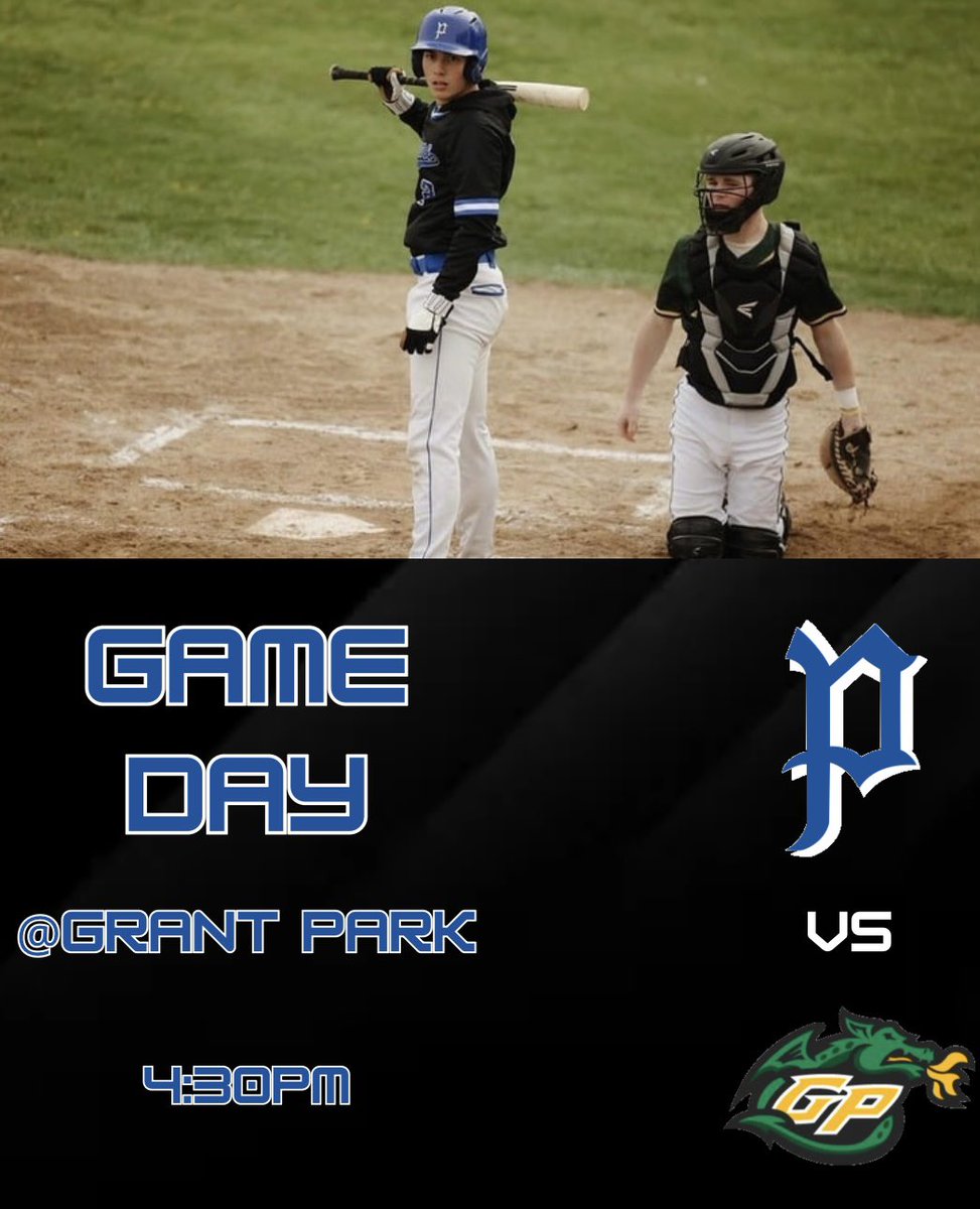 Peotone High School Baseball tweet media