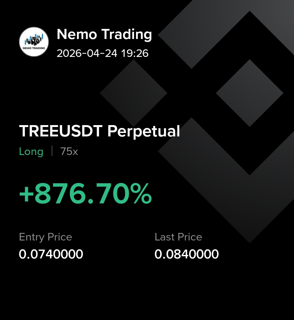 NEMO TRADING tweet media