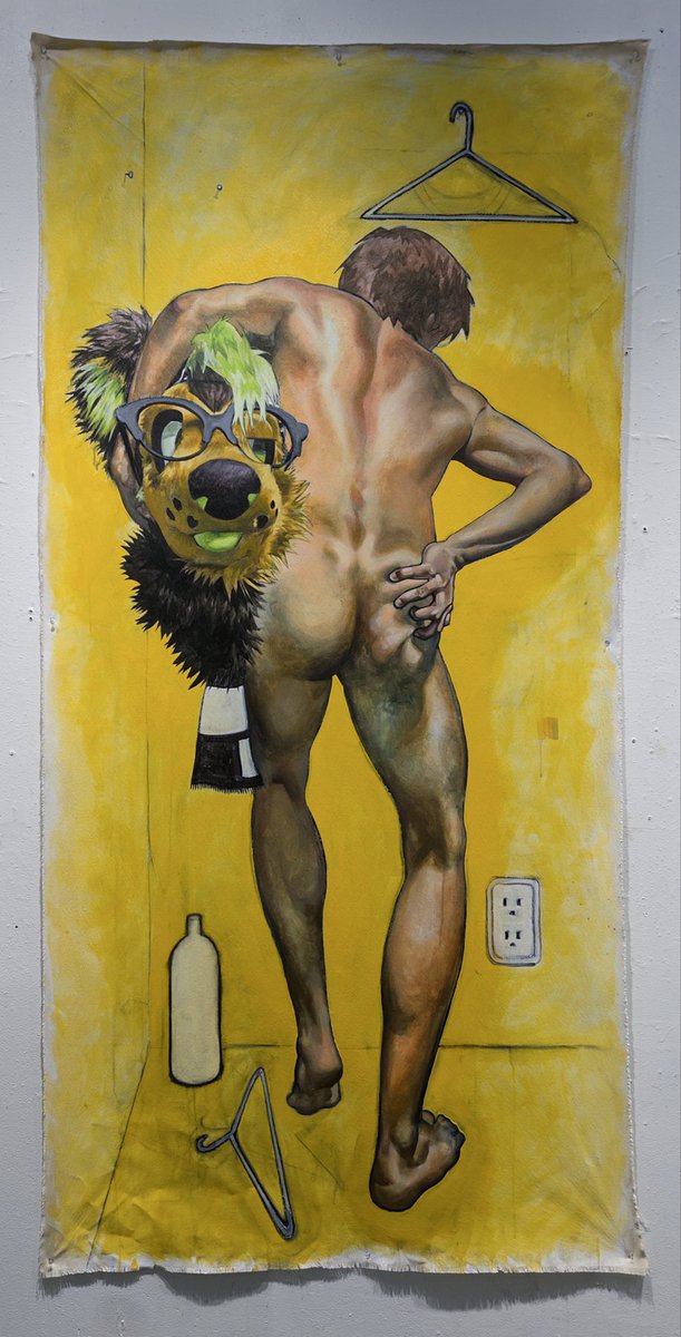 Nightfrost 🔜 FWA tweet media