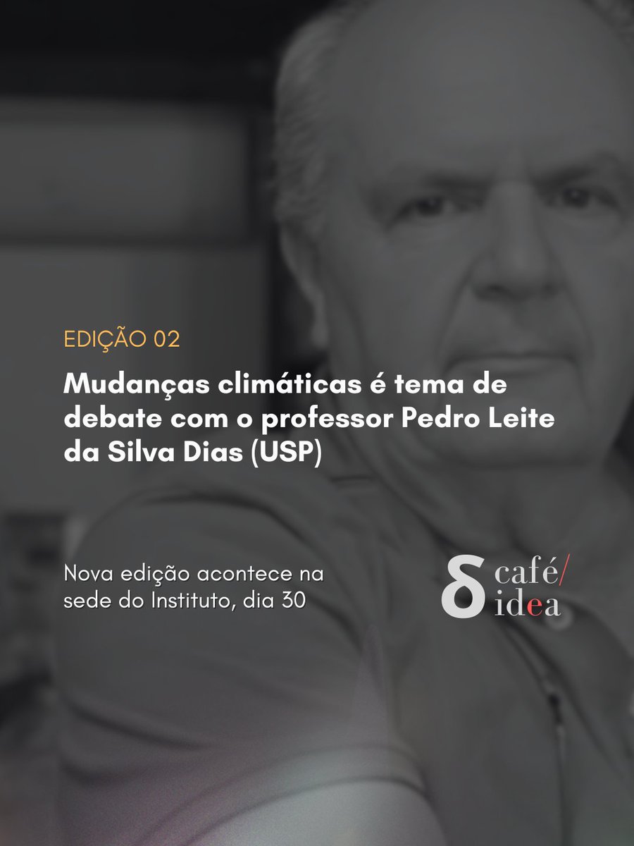 Instituto de Estudos Avançados da Unicamp tweet media