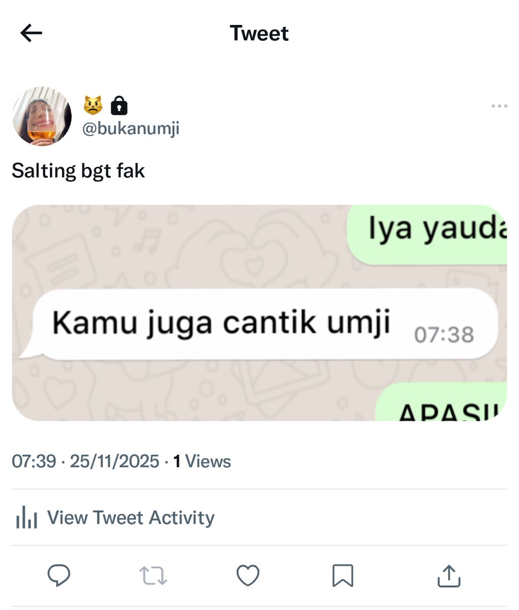 thal tweet media