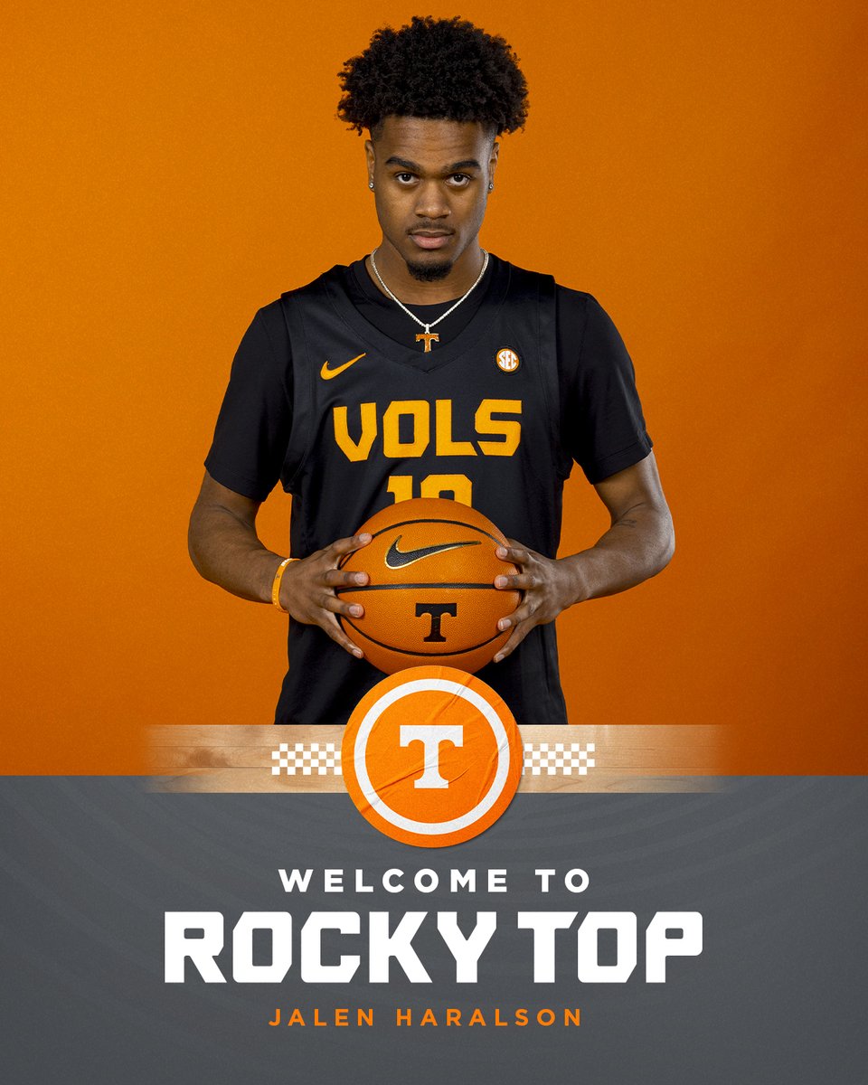 Tennessee Basketball tweet media