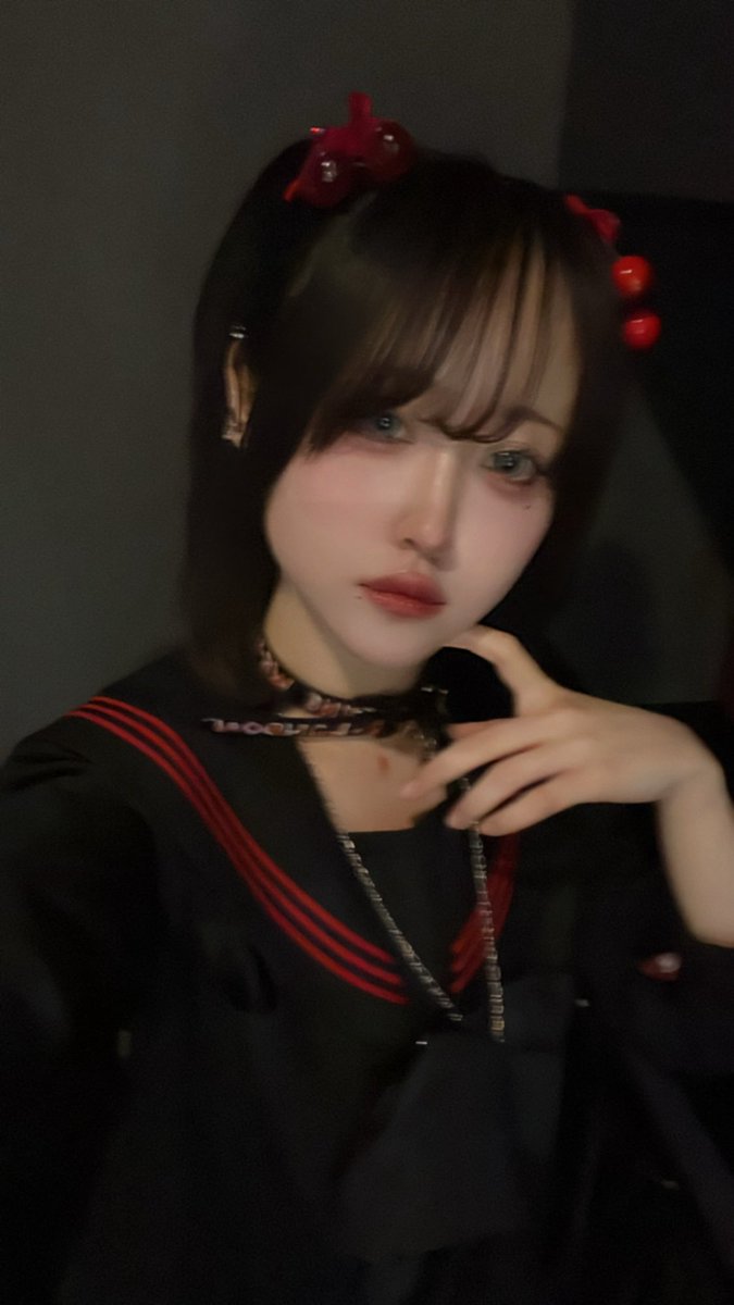 ややこしい私ほんとは好きでしょ？

#コンカフェ嬢 #自撮り界隈 #いいね返し