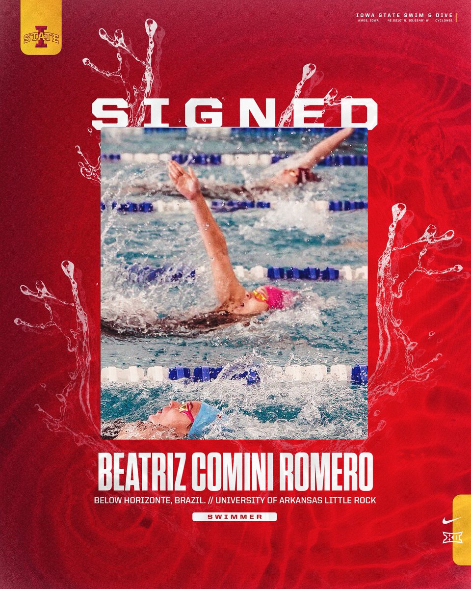 Cyclone Swim & Dive tweet media