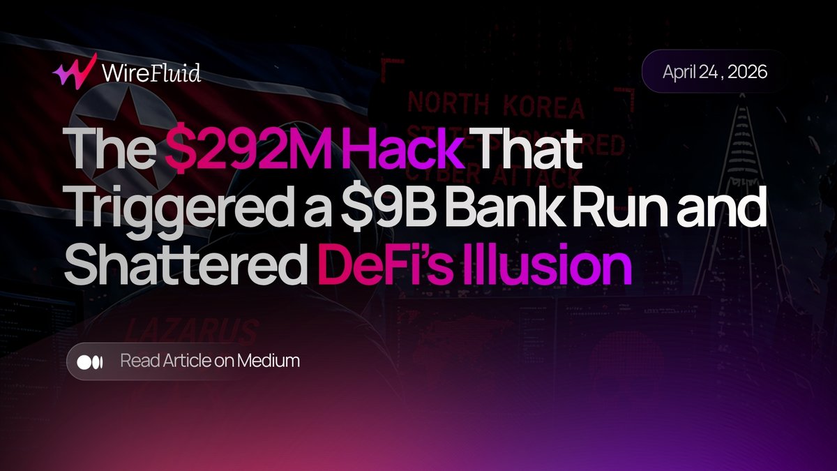 WireFluid tweet media