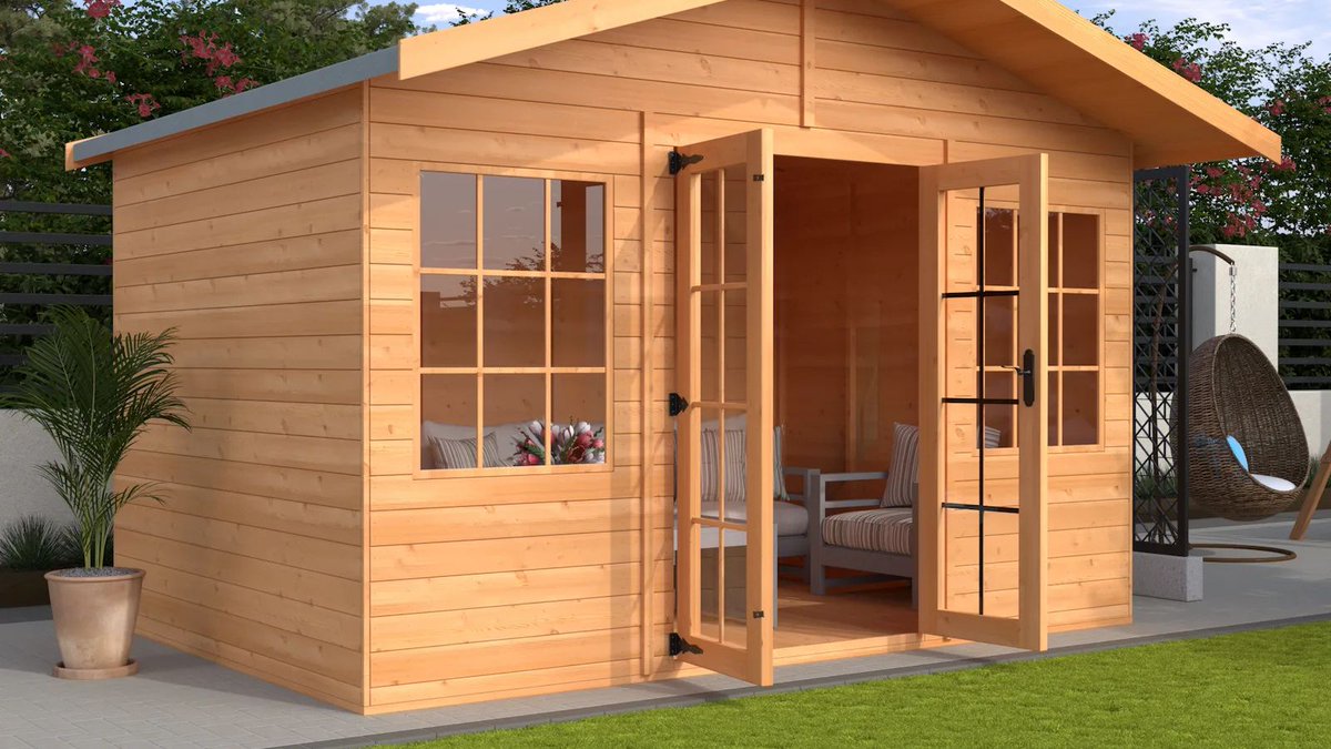 79social's tweet photo. We work with Albany Sheds; building a new website, ongoing website support, and digital marketing as their business has continued to grow and evolve. 

Thinking about upgrading your garden space, Albany Sheds is well worth a look.
https://t.co/pKnX9hy69J
https://t.co/PQRyN6zxlI https://t.co/2dRN9LKCHv
